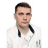 Врач Иванов Василий Владимирович