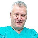 Врач Иванов Виталий Вадимович