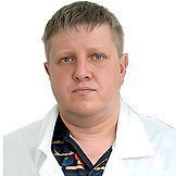 Врач Иванов Владимир Борисович