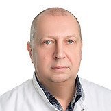 Врач Иванов Владимир Юрьевич