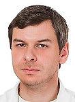 Врач Иванов Владимир Владимирович
