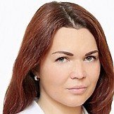 Врач Иванова Александра Валерьевна