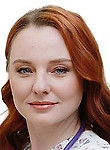 Врач Иванова Алина Александровна