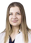 Врач Иванова Алина Олеговна
