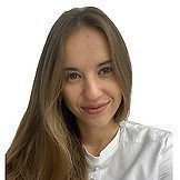 Врач Иванова Алина Витальевна