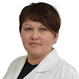 Врач Иванова Алёна Юрьевна