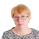 Врач Иванова Анастасия Александровна