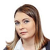Врач Иванова Анастасия Алексеевна