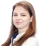 Врач Иванова Анастасия Евгеньевна