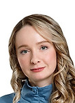 Врач Иванова Анастасия Игоревна