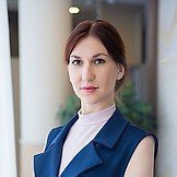 Врач Иванова Анастасия Николаевна