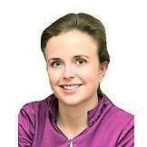 Врач Сударикова (Иванова) Анастасия Станиславовна
