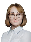 Врач Иванова Ангелина Николаевна