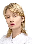 Врач Иванова Анна Александровна