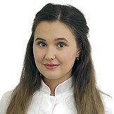Врач Иванова Белла Михайловна