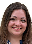 Врач Иванова Екатерина Александровна