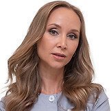 Врач Иванова Екатерина Леонидовна