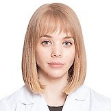 Врач Иванова Екатерина Павловна