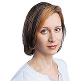 Врач Иванова Екатерина Валерьевна