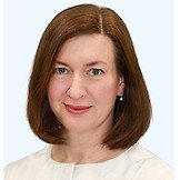 Врач Иванова Екатерина Владимировна