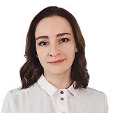 Врач Иванова Екатерина Владимировна