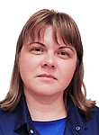 Врач Иванова Елена Александровна