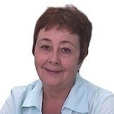Врач Иванова Елена Федоровна