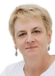 Врач Николаева (Иванова) Елена Геннадьевна