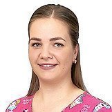 Врач Иванова Елена Юрьевна