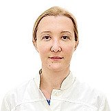 Врач Иванова Елена Юрьевна