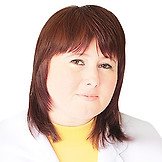 Врач Иванова Елена Юрьевна