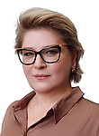 Врач Иванова Елена Юрьевна