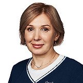 Врач Иванова Елена Николаевна