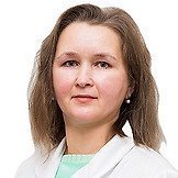 Врач Иванова Елена Викторовна