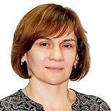 Врач Иванова Елена Владимировна
