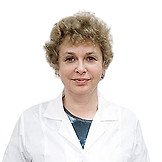 Врач Иванова Галина Юрьевна