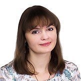 Врач Иванова (Гамалеева) Яна Сергеевна