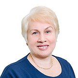 Врач Иванова Инна Валерьевна