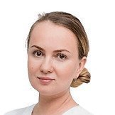 Врач Иванова Ирина Евгеньевна