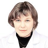 Врач Иванова Ирина Ивановна