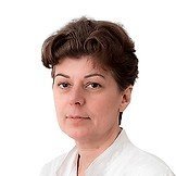 Врач Иванова Ирина Вадимовна