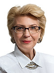 Врач Иванова Ирина Валерьевна