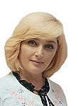 Врач Иванова Юлия Александровна