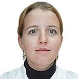 Врач Иванова Юлия Станиславовна