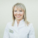 Врач Иванова Юлия Васильевна