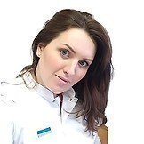 Врач Иванова Юлия Владимировна