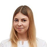 Врач Горбачева (Иванова) Кристина Сергеевна