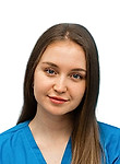 Врач Иванова Лада Юрьевна