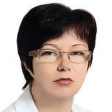 Врач Иванова Лариса Николаевна