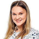 Врач Иванова (Леонтьева) Екатерина Владимировна